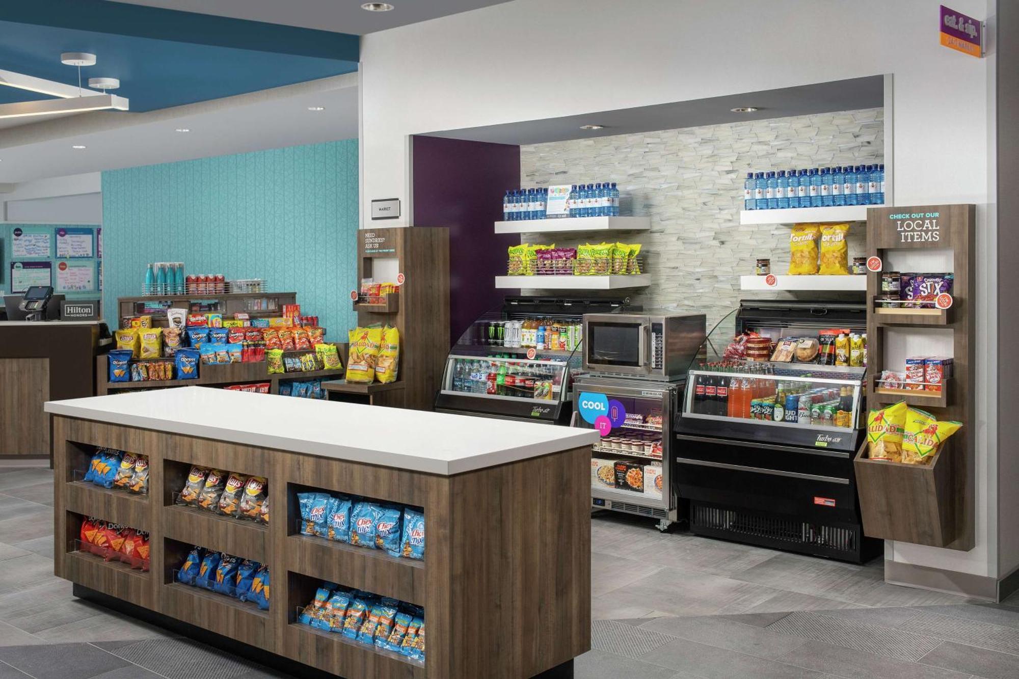 Tru By Hilton San Antonio Lackland Sea World Exterior photo
